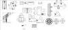 ★【Interior Design Autocad Elevation Collections V.2】All kinds of CAD Elevation Bundle