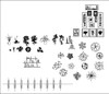 ★【Interior Design Autocad Elevation Collections V.2】All kinds of CAD Elevation Bundle