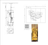 ★【Chinese Style Lamps Autocad Blocks】-All kinds of Chinese Style Lamps Autocad Blocks Collection