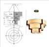 ★【Chinese Style Lamps Autocad Blocks】-All kinds of Chinese Style Lamps Autocad Blocks Collection