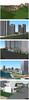 ★Best 20 Types of Residential Building Landscape Sketchup 3D Models Collection V.9