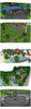 ★Best 20 Types of Park Landscape Sketchup 3D Models Collection V.2