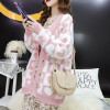 Korean Sleeve Cardigan Women Cardigan