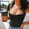Top Sexy Black Top
