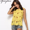 Vest Blouses Knit Top