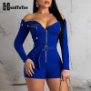 Sexy Sashes Romper
