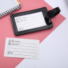 Traveler's Luggage Tag