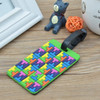 Traveler's Luggage Tag