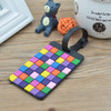 Traveler's Luggage Tag