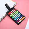 Traveler's Luggage Tag