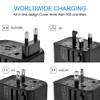 International Plug Adaptor