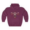 "No, Thanks Endo Logo" Unisex Hoodie