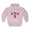 "No, Thanks Endo Logo" Unisex Hoodie