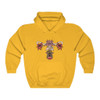 "No, Thanks Endo Logo" Unisex Hoodie