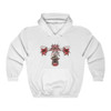 "No, Thanks Endo Logo" Unisex Hoodie