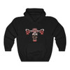 "No, Thanks Endo Logo" Unisex Hoodie