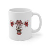 "No, Thanks Endo Logo" Mug