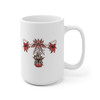 "No, Thanks Endo Logo" Mug