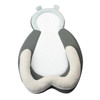 Portable Baby Crib Sleep Pillow Multifunctional Cute Bear Portable Baby Crib Sleep Pillow Nursery Travel Positioning Pad
