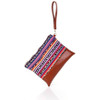 Serape Tote & Clutch