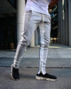 Casual Men Pants Fitness Sweatpants Men Joggers Streetwear Trousers Male