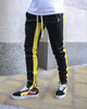 Casual Men Pants Fitness Sweatpants Men Joggers Streetwear Trousers Male