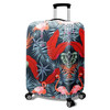 Thicker Travel Luggage Suitcase Protective Cover 18''-32''