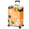 Thicker Travel Luggage Suitcase Protective Cover 18''-32''