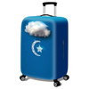 Thicker Travel Luggage Suitcase Protective Cover 18''-32''