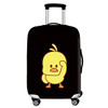Thicker Travel Luggage Suitcase Protective Cover 18''-32''