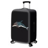 Thicker Travel Luggage Suitcase Protective Cover 18''-32''