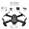 Fold FPV Drone Quadcopter with Camera Dron Professional 4K Drone Height Hold Drone 4K Dual Camera Drones Quadrocopter Toy