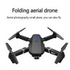 Fold FPV Drone Quadcopter with Camera Dron Professional 4K Drone Height Hold Drone 4K Dual Camera Drones Quadrocopter Toy