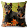 Decorative Breed Pillows 18*18in(45*45cm)