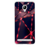 For Lenovo Vibe C2 k10a40 Case Silicone Phone Case For Lenovo C2 Power Cover Soft TPU 3D Flower Case For Lenovo Vibe C2 Cover