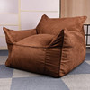 Copy of Bean Bag  Lounger  Sofa Chairs seat living room furniture Without Filling  lazy seat zac Beanbags Levmoon Beanbag Chair Shell