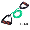 Elastic Resistance Bands