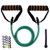 Elastic Resistance Bands