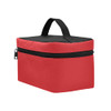 Alizarin Dissolve Cosmetic Bag/Large (Model 1658)
