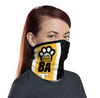 Custom School (JAMES PARRISH) Neck Gaiter