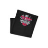 BTM #39 (Custom-Solid Background) Neck Gaiter/ Mask