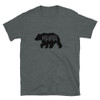 Mama Bear Short-Sleeve Unisex T-Shirt