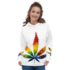 Weed / Cannabis Unisex Hoodie Weed / Cannabis Unisex Hoodie