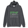 Skuncle Cannabis Unisex Hoodie Skuncle Cannabis Unisex Hoodie