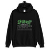Skuncle Cannabis Unisex Hoodie Skuncle Cannabis Unisex Hoodie