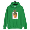 Wet My Weed Plants Unisex Hoodie