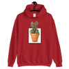 Wet My Weed Plants Unisex Hoodie