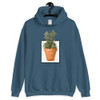 Wet My Weed Plants Unisex Hoodie