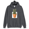 Wet My Weed Plants Unisex Hoodie