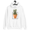 Wet My Weed Plants Unisex Hoodie